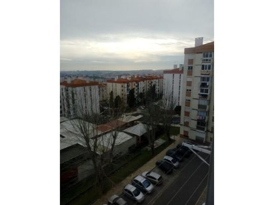 Apartamento T1 - Photo 1