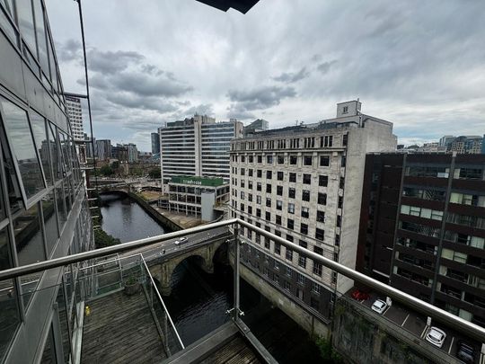 2 bedroom apartment to rent - Photo 1