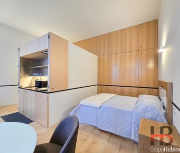 Apartamento T0 - Photo 4