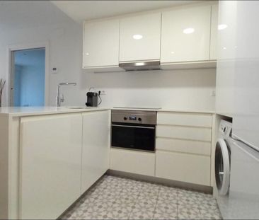 Piso de alquiler en Rambla Castell, La Geltrú - Sant Jordi - Photo 5