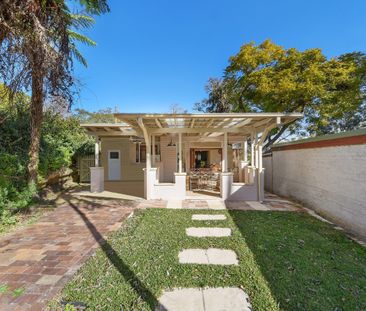 116A River Road, Greenwich NSW 2065 - House For Rent | Domain - Photo 6