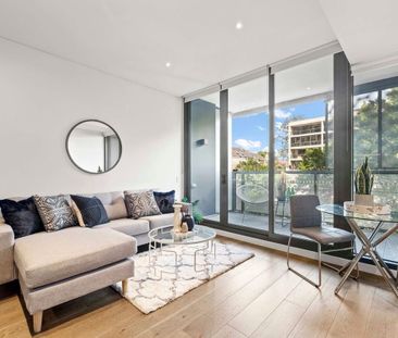 One Bedroom Suite In Luxury Development - Photo 1