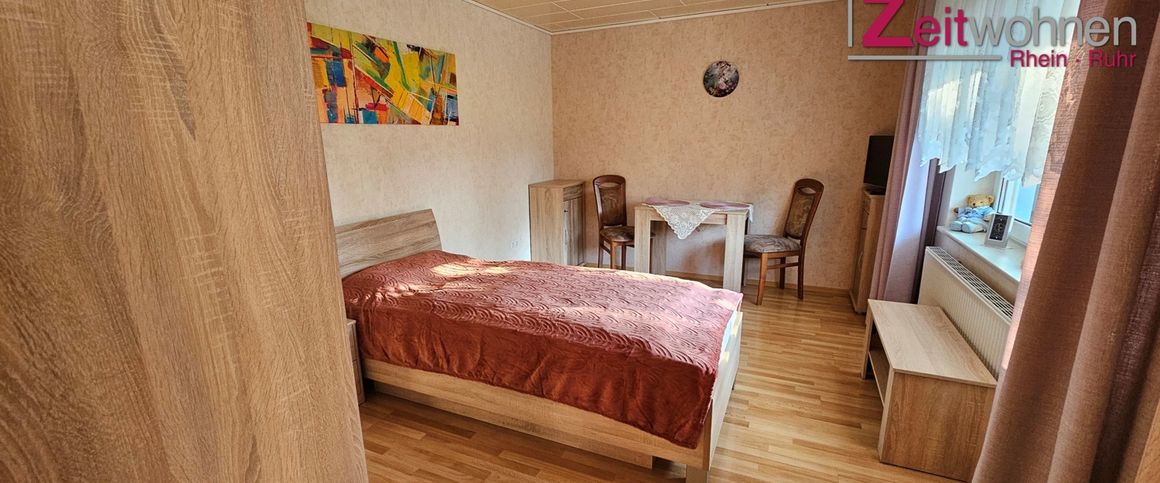 Wohnung in Köln Lindweiler - Video Online - Photo 1