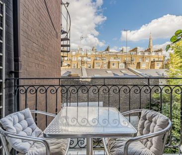 1 bedroom flat to rent - Photo 2