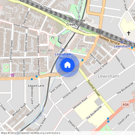 20 McGill Street, Sydney, New South Wales 2049