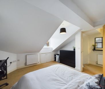 2 bedroom terraced house to rent - Photo 5