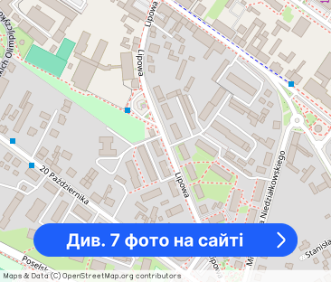 Mieszkanie kawalerka, 1-pokój, 28m2, Środa Wlkp. - Фото 1