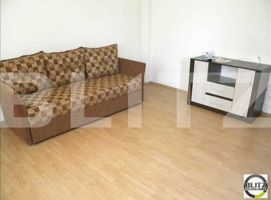Inchiriere 2 camere, 55 mp utili, mobilat modern, imobil nou, zona Oncos! - Photo 1