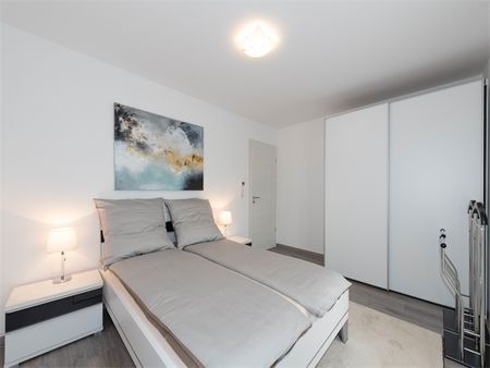 Location Appartement 51 M² HUNINGUE 1 122 € - Photo 2