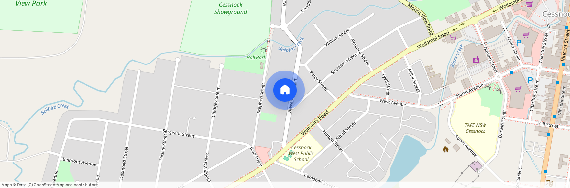 23 Alexander Street, Cessnock