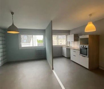 Location appartement 2 pièces - 53.4m² à Tarbes (65000) - Photo 3
