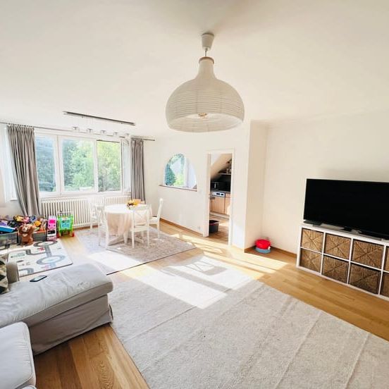 Appartement te huur - Foto 1