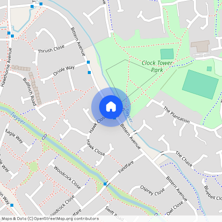 Bittern Avenue, Abbeydale, Gloucester