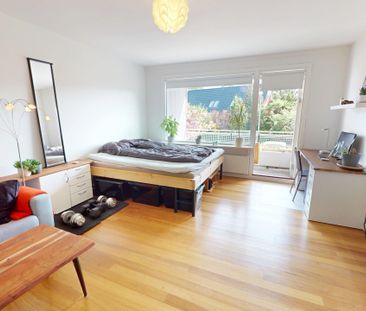 60m² Lejlighed | Frederiksberg - Photo 4