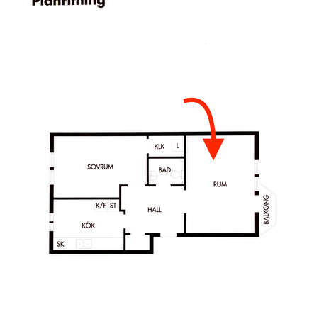 Lagerbrings väg, Lund - Photo 4