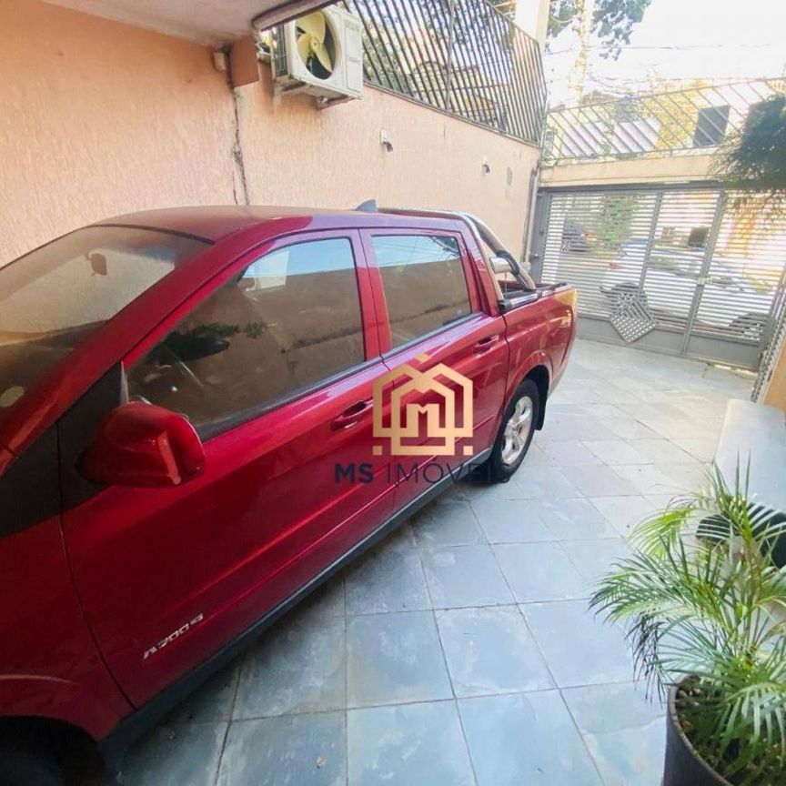 Casa 194 m², 3 Suítes, Sala (Estar/jantar), Lavabo, Cozinha E Quintal Para Venda Ou Locação Na Aclima - Foto 1