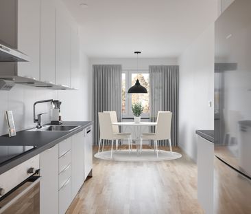 Krongårdsvägen, Vårby - Photo 3