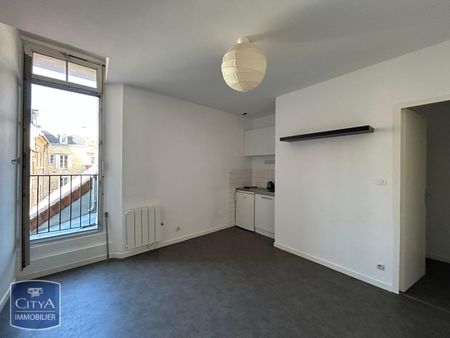 Location Appartement 2 pièces 29m² DIJON 21000 - Photo 5