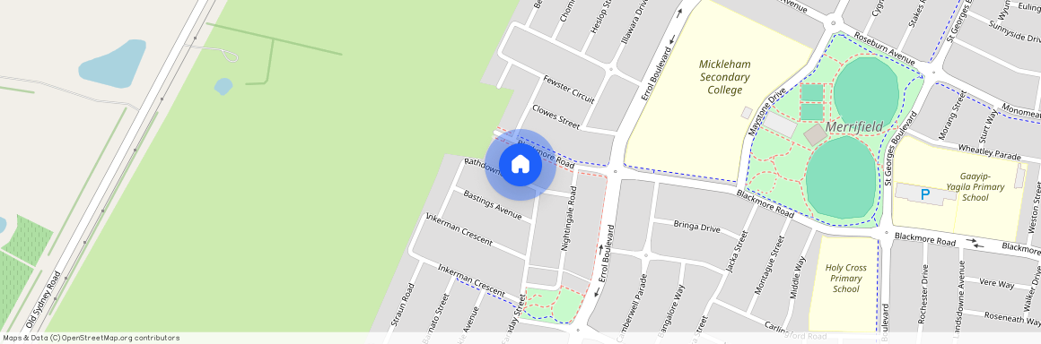 14 Rathdowne Drive, Mickleham, VIC 3064