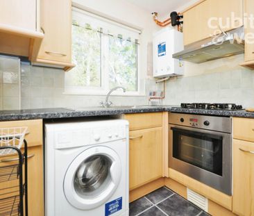 1 bedroom terraced house to rent - Photo 2