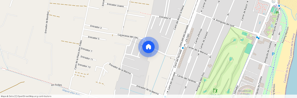 Castelló, n - La Plana Alta, 12001, Castelló de la Plana