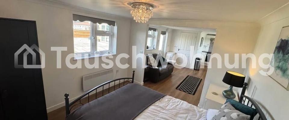 TAUSCHWOHNUNG Modernes 2-Zimmer-Apartment im Herzen von München - Photo 1