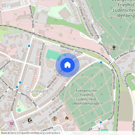 Wermecker Grund 64, 58507, Lüdenscheid Ot Wehberg