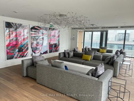 For Lease - 5 Soudan Avenue Unit# 1510, Toronto, Ontario - Photo 2