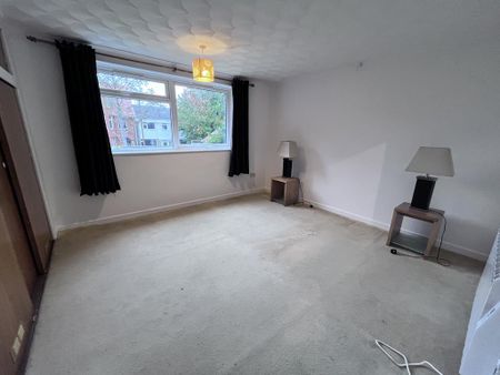 2 bedroom apartment to rent - Photo 4