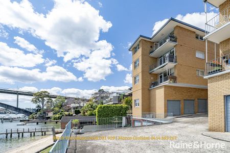 14/342 Victoria Pl, Drummoyne, NSW 2047 - Photo 5