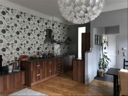 Kiadó újszerű állapotú lakás - Budapest VI. kerület - Fotó 3