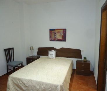 Apartamento de alquiler en Calle Santiago, 8, San Matías - Realejo - Photo 4