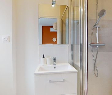 SAINTE ANNE C Colocation 4 chambres à Lille - Photo 6