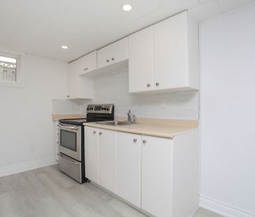 For Lease - 387 Edgehill Drive, Barrie, Ontario - Photo 6