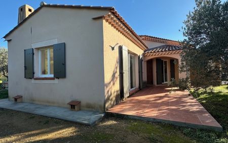 Location Maison rénové(e) Marseille 13ème - Photo 5