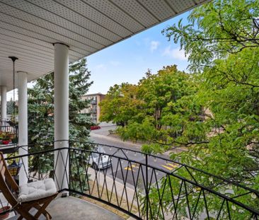Appartement à louer - Laval (Laval-des-Rapides) - Photo 3