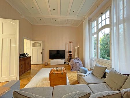 Leben in der wunderschönen Bonner Weststadt - Photo 2