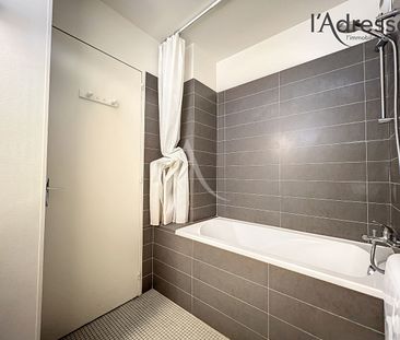 Location appartement 1 pièce, 34.00m², Puteaux - Photo 6