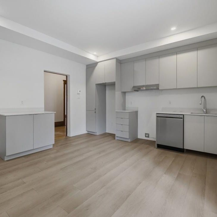 4600 Rue La Fontaine, H1V 1P5, H1V 1P5, Montréal - Photo 1