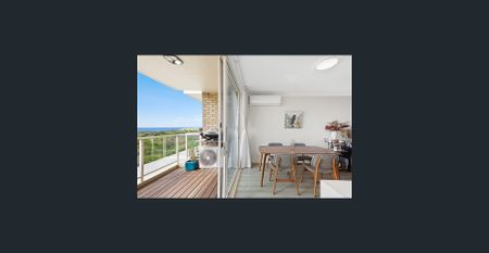 Stylish Modern Beachside Apartment with Sweeping Ocean Views and Nature All Around - Photo 2