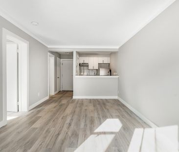 Renovated And Sunny Studio Unit - 4615-4625 Bourret Avenue, Montréal - Photo 2