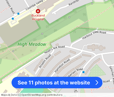 Noahs Ark Road, Dover, CT17 - Photo 1