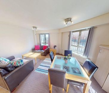 1 bedroom ground floor flat to rent - Photo 2