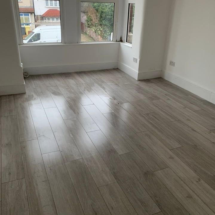 Studio Flat, Ilford, IG3 - Photo 1