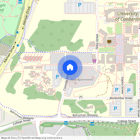 No.19 Cooinda Street Bruce, Canberra, ACT 2617