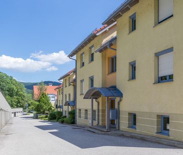 SCHEIBLINGKIRCHEN I/2 - Foto 1