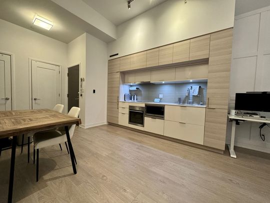 For Lease - 88 Scott Street Unit# 205, Toronto, Ontario - Photo 1