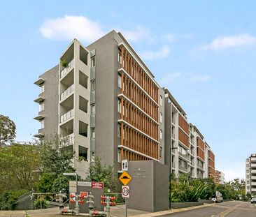 307/9 Waterview Drive, Lane Cove, NSW 2066 - Photo 2