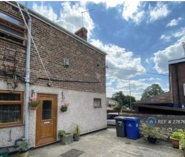 2 bedroom end of terrace house to rent - Photo 6