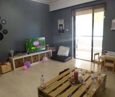Διαμέρισμα για ενοικίαση Άνω Νέα Σμύρνη (Νέα Σμύρνη) - Photo 5